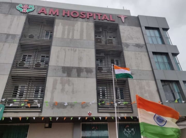 A M HOSPITAL (AMIT MEMORIAL)