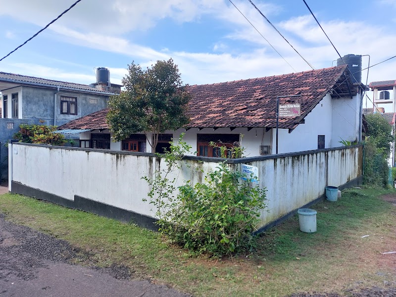 Bentota Orchid House