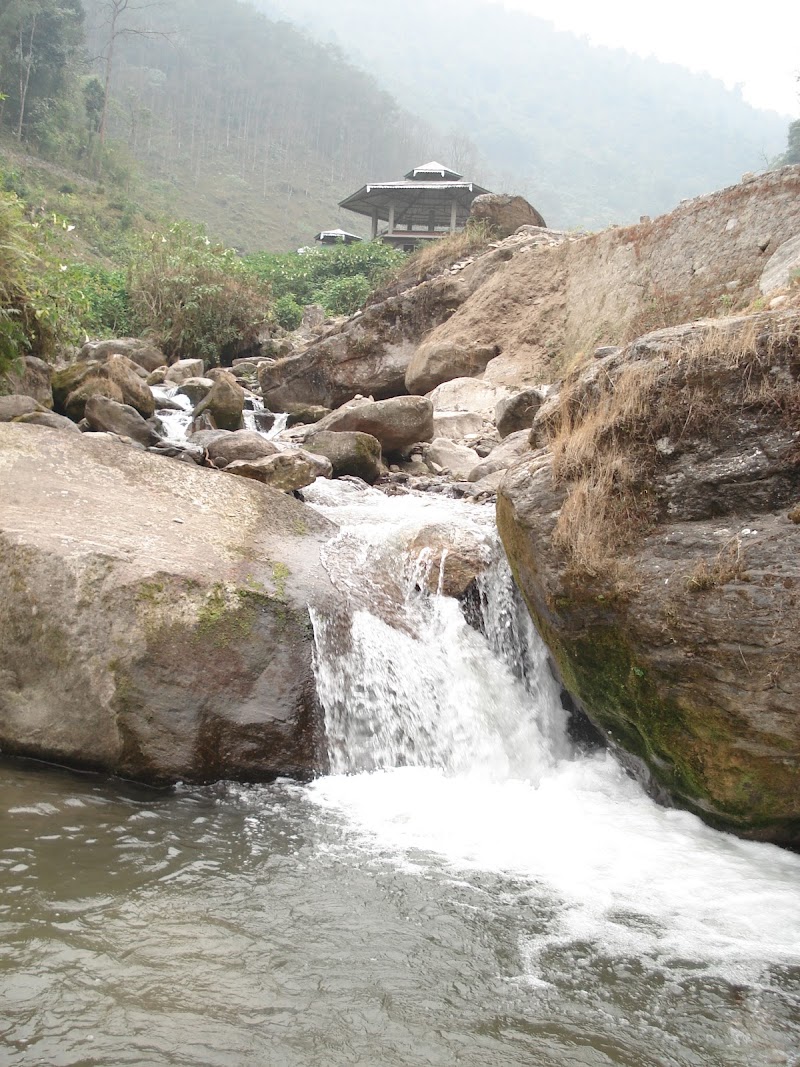 Kaluk - Kaluk Kaluk, Sikkim 737111, India