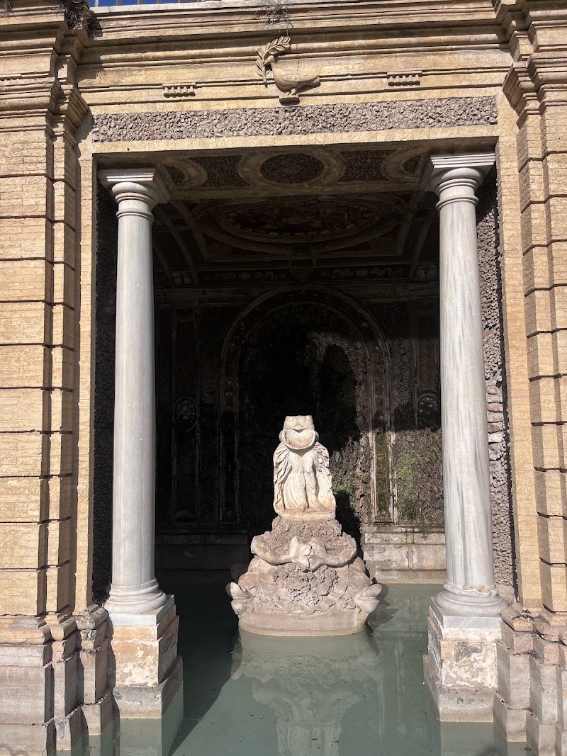 Fountain of Venus - Fountain of Venus, Piazzale Scipione Borghese, 5, 00197 Roma RM, Italy