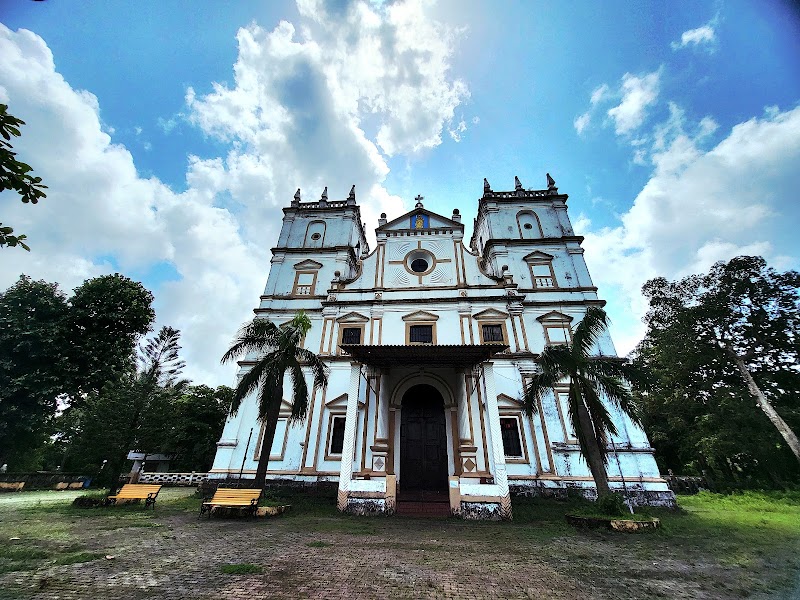 Make It Happen - Heritage Trails & Walking Tours Goa - Make It Happen - Heritage Trails & Walking Tours Goa Solar Costa Campus, Dr Cunha Gonsalves Road, Altinho, Panaji, Goa 403001, India