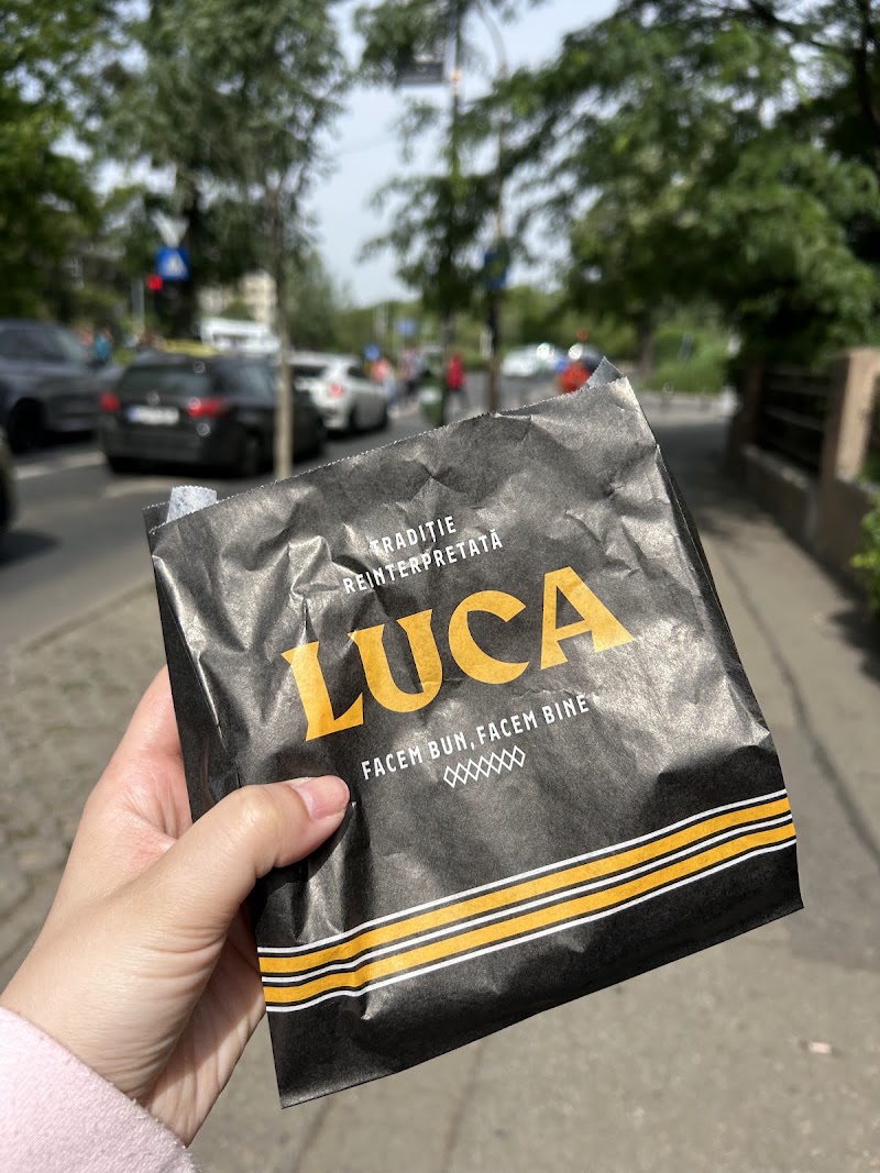 Simigeria Luca - Simigeria Luca, Calea Dorobanți, 252-256, 010587 București, Romania