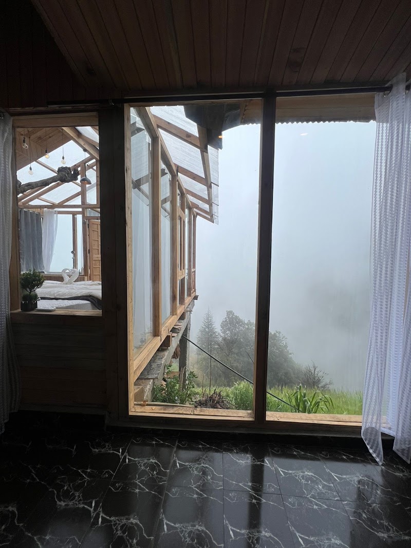 Cloud Walk Treehouse (Jibhi | Tandi) - Cloud Walk Treehouse (Jibhi | Tandi) Cloudwalk Treehouse, Vill Bhua, P.O, Tandi, Jibhi, Himachal Pradesh 175123, India