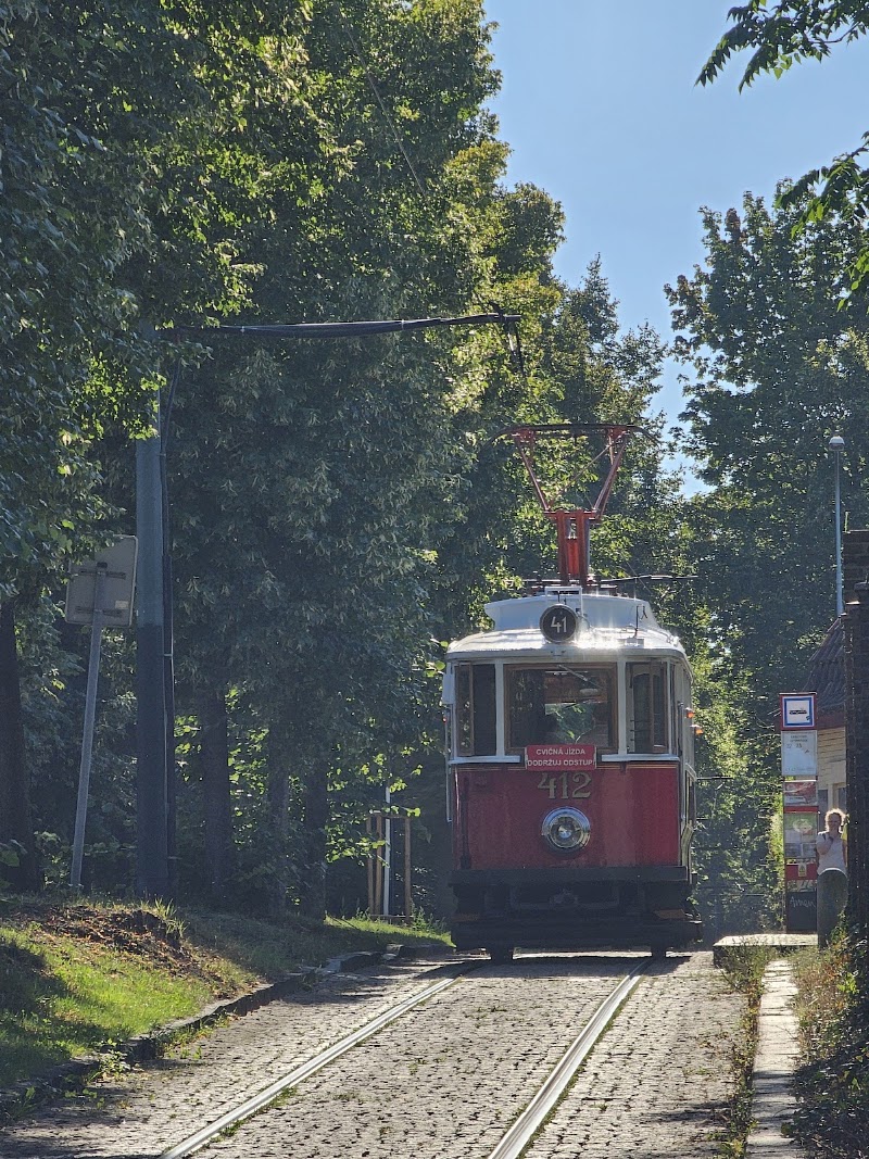Královský letohrádek - Královský letohrádek, 160 00 Prague-Prague 6, Czechia