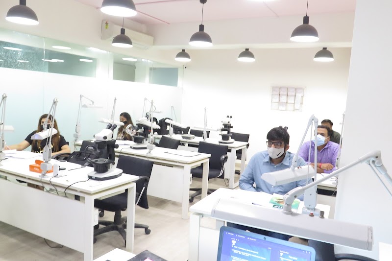 International Gemological Institute (IGI) - New Delhi - International Gemological Institute (IGI) - New Delhi, Keltron Chambers, 04th Floor, Arya Samaj Rd, Block 18, WEA, Karol Bagh, New Delhi, Delhi, 110005, India