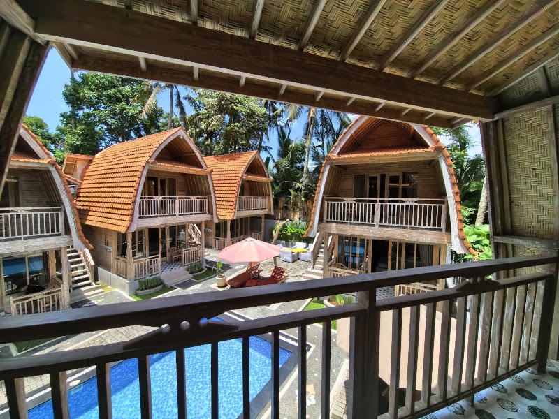 Brady's Ubud Villas - Brady's Ubud Villas Zip pos - 80571, Jl. Subak Uma Lebah Br, Petulu, Kecamatan Ubud, Kabupaten Gianyar, Bali 80561, Indonesia
