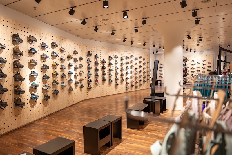 Transa Travel & Outdoor, St. Gallen - Transa Travel & Outdoor, St. Gallen Multergasse 47, 9000 St. Gallen, Switzerland