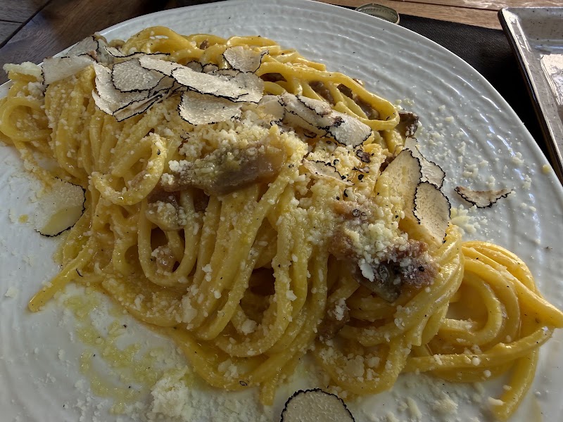 TheGusto Cucina con Enoteca - TheGusto Cucina con Enoteca, Viale Giulio Cesare, 103, 00192 Roma RM, Italy