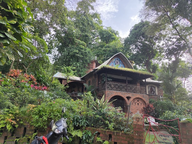Houses of Goa Museum - Houses of Goa Museum House No, 674, Torda, near Nisha's Play School, Alto Porvorim, Salvador du Mundu, Penha de Franc, Goa 403521, India