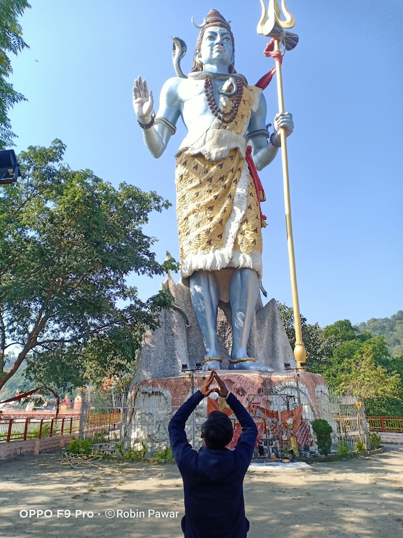 I Love Haridwar - I Love Haridwar W4JP+5R7 New haridwar bridge, Bypass Rd, Gyan Lok Colony, Govindpuri, Devpura, Haridwar, Uttarakhand 249407, India