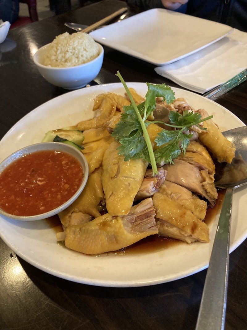 Coco Asian Cuisine Restaurant - Coco Asian Cuisine Restaurant 1803 Lincoln Hwy, Edison, NJ 08817, USA