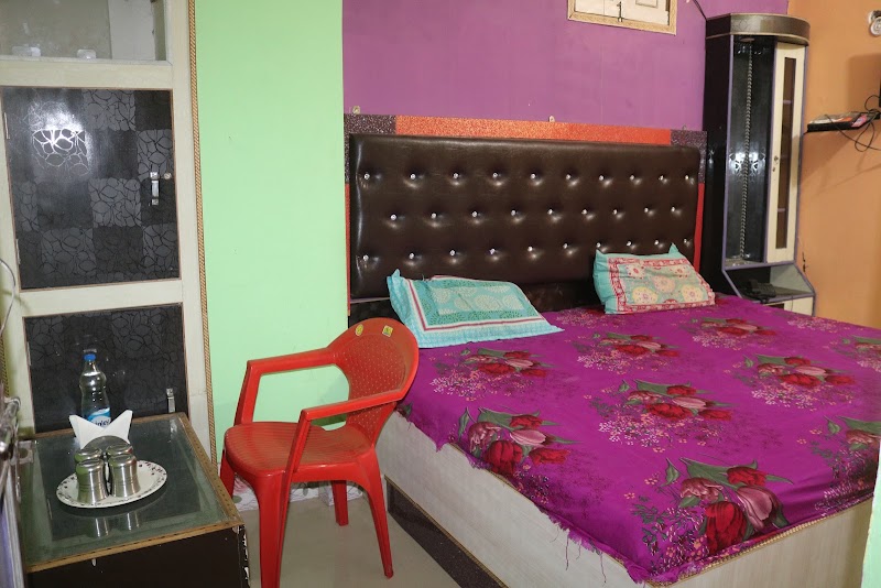 Shri Ram Hotel & Restaurant - Shri Ram Hotel & Restaurant NH 21, Seera Ki Dhani, Dausa, Dausa Rural, Rajasthan 303303, India