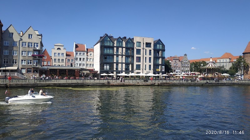 Gdańsk - Gdańsk Gdańsk, Poland