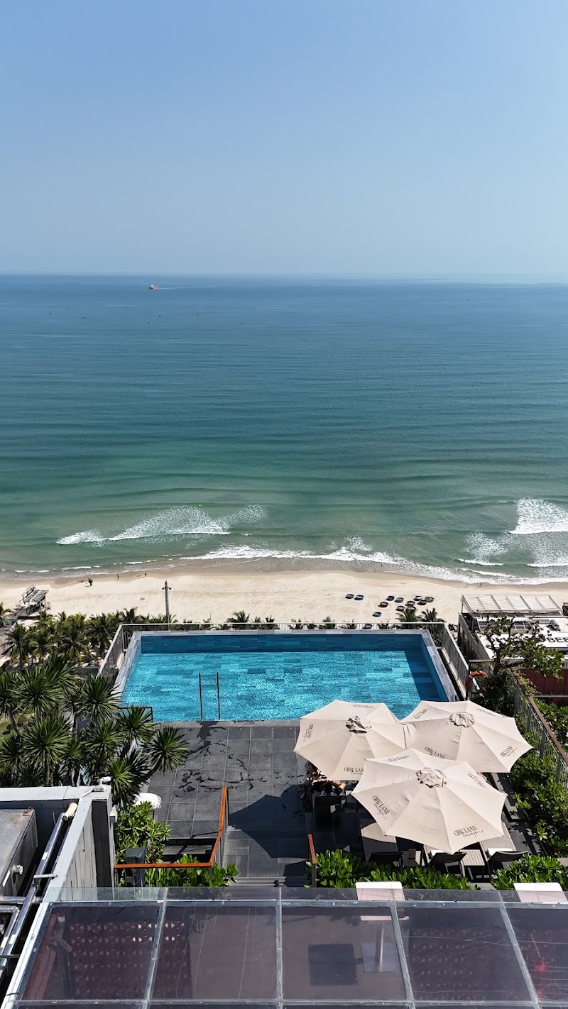 BlueSun Hotel - BlueSun Hotel, 230 Võ Nguyên Giáp, An Hải, Đà Nẵng 550000, Vietnam