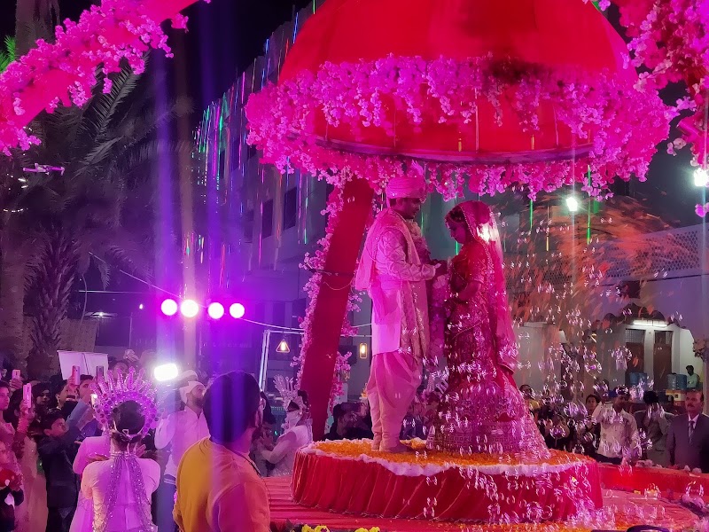 Badri Prasad Ki Bagiya - Badri Prasad Ki Bagiya Housing Colony, Bhind, Kiratpura, Madhya Pradesh 477001, India