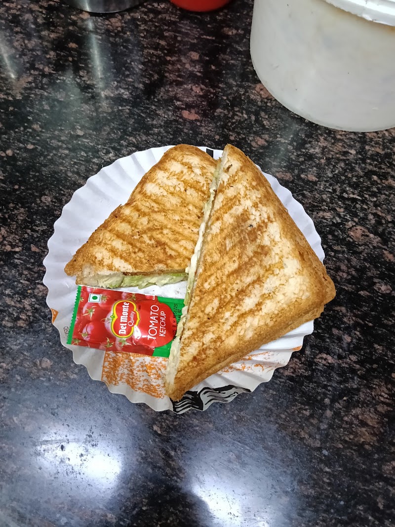 Tha cake house - Tha cake house, RVC3+3V6 tha cake hause, fatak satsangbihar, Belpahar, Odisha 768217, India