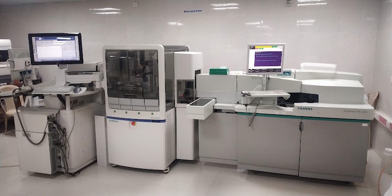 VRR Diagnostics - T Nagar (Burkit Rd) - VRR Diagnostics - T Nagar (Burkit Rd) 87, Burkit Rd, T. Nagar, Chennai, Tamil Nadu 600017, India