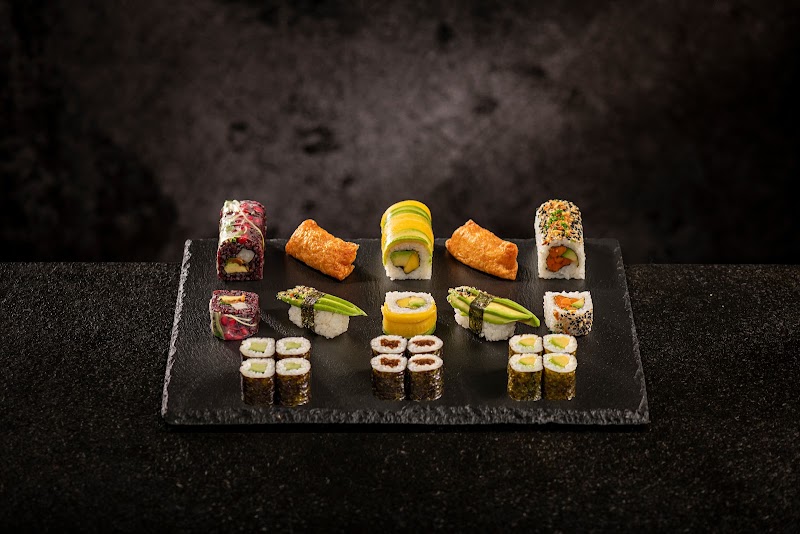 Negishi Urban Sushi, Bern PostParc - Negishi Urban Sushi, Bern PostParc Bogenschützenstrasse 9A, 3008 Bern, Switzerland