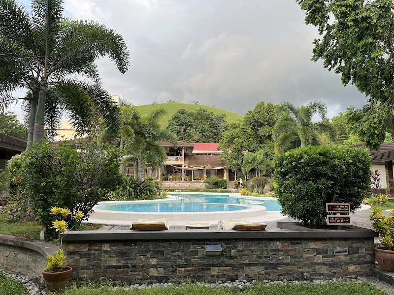 Coron Soleil Garden Resort