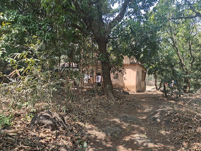 Acharekar House - Acharekar House X84C+6JX, Phansop Rd, Ambeshet, Phansop, Kolambe, Maharashtra 415612, India