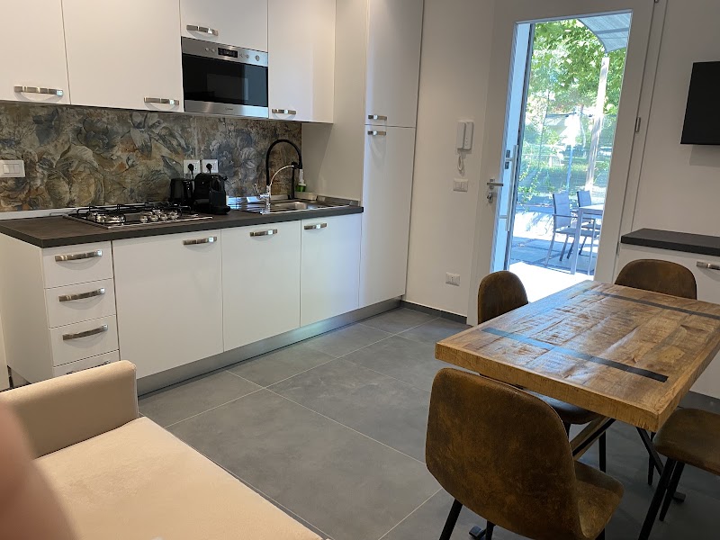 Luxury Apartments and Villas Cervia - Luxury Apartments and Villas Cervia, Viale Sicilia, 27, V.le Sicilia, 21, 48015 Cervia RA, Italy