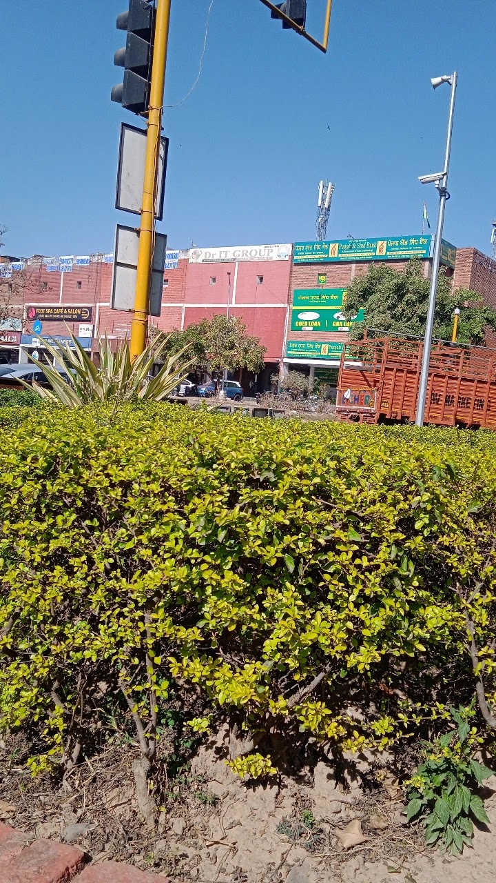 Sector 26 - Sector 26, Chandigarh, 160019, India