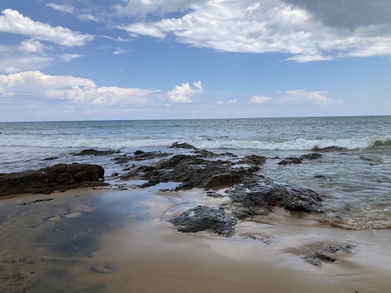 Nang Thong Beach - Nang Thong Beach, J6VW+XRF 91 Phetkasem Road Tambon Khuekkhak, Amphoe Takua Pa, Chang Wat Phang-nga 82190, Thailand