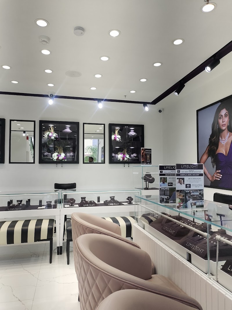 Limelight Lab Grown Diamonds - Good Earth 69, Gurugram - Limelight Lab Grown Diamonds - Good Earth 69, Gurugram Unit No. 2, Good Earth Sixty9, Sector 69, Gurugram, Haryana 122101, India