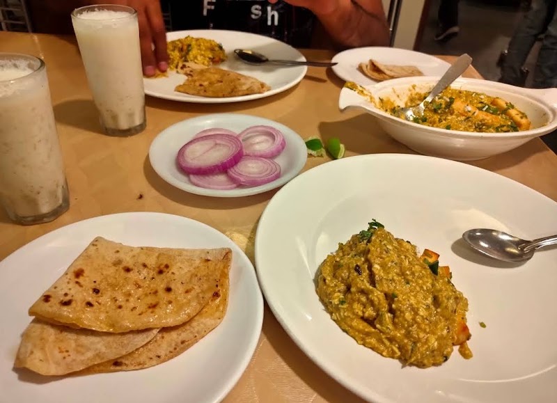 Prime Restaurant - Prime Restaurant, No.8, C-7,66/67, National Hwy, Opp. Advance Complex, Phase 2, GIDC, Vapi, Gujarat 396195, India