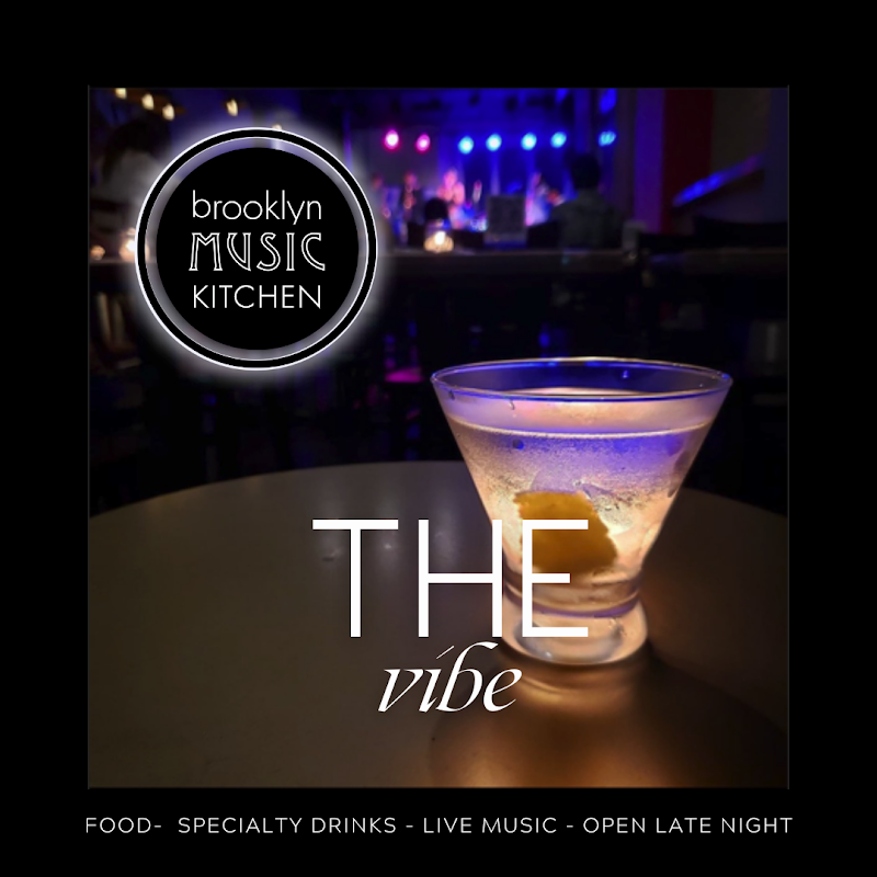 Brooklyn Music Kitchen - Brooklyn Music Kitchen 177 Vanderbilt Ave, Brooklyn, NY 11205, USA