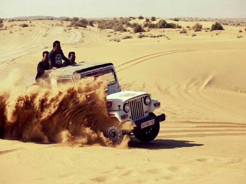 Ayaan Heritage Camp And Resort - Ayaan Heritage Camp And Resort, opposite Sbi Bank, Dhibba Para, Amar Sagar Pol, Jaisalmer, Jaisalmer Muncipal Area, Rajasthan 345001, India