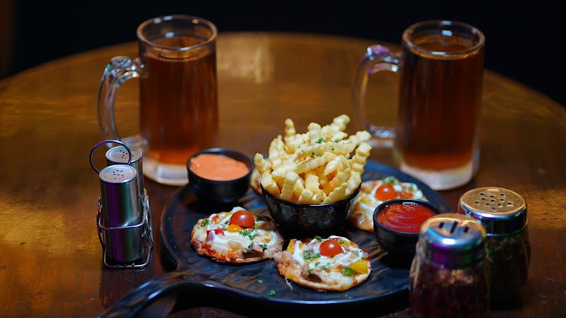 The Liquid Room - The Liquid Room 97 Acre Scheme, SCO 34, near Starbucks, Gumtala Sub Urban, D - Block, Ranjit Avenue, Amritsar, Punjab 143001, India