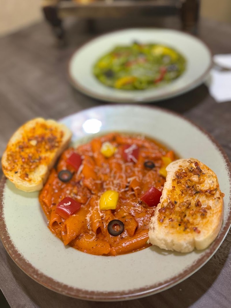 Peppery cafe - Peppery cafe Shop no 50, ground floor, SAI INFOTECH, RB Mehta Marg, Saibaba Nagar, patel chowk, Ghatkopar East, Mumbai, Maharashtra 400077, India