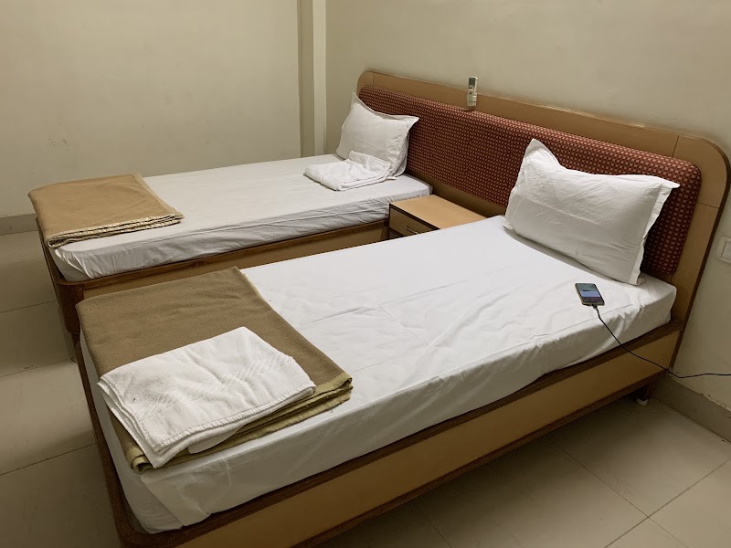 Haritha Resort Ananthagiri, Vikarabad - Haritha Resort Ananthagiri, Vikarabad, Ananthagiri Down Rd, Vikarabad, Burgupally, Telangana 501102, India