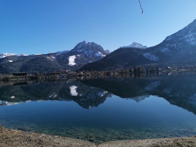 Seepromenade - Seepromenade, 5350 Strobl, Austria
