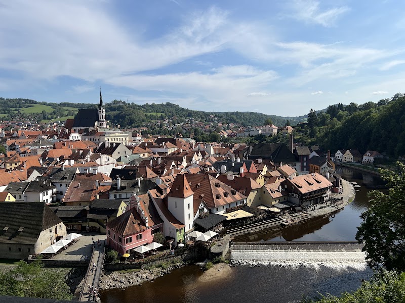 Wiseman Free Tour Cesky Krumlov - Wiseman Free Tour Cesky Krumlov, nám. Svornosti 381 01, 381 01 Český Krumlov-Český Krumlov 1, Czechia