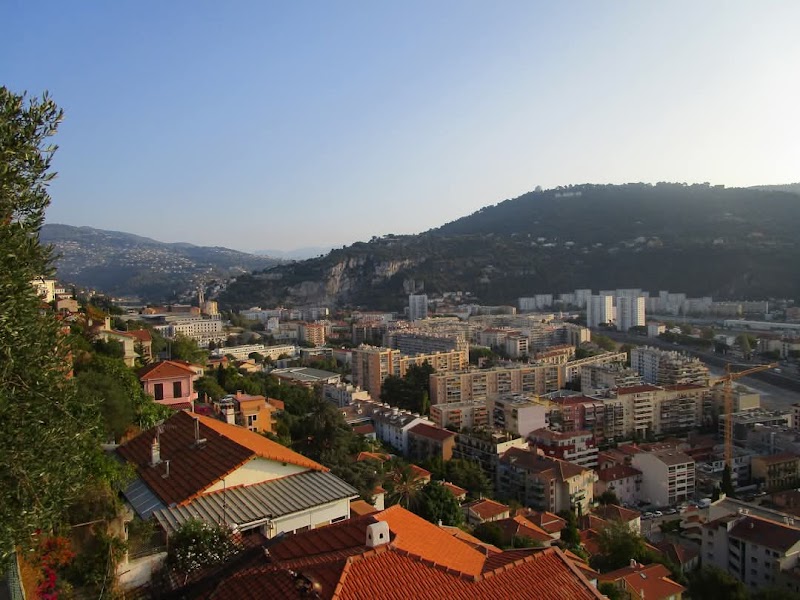 HI Beach - HI Beach, Nice, France