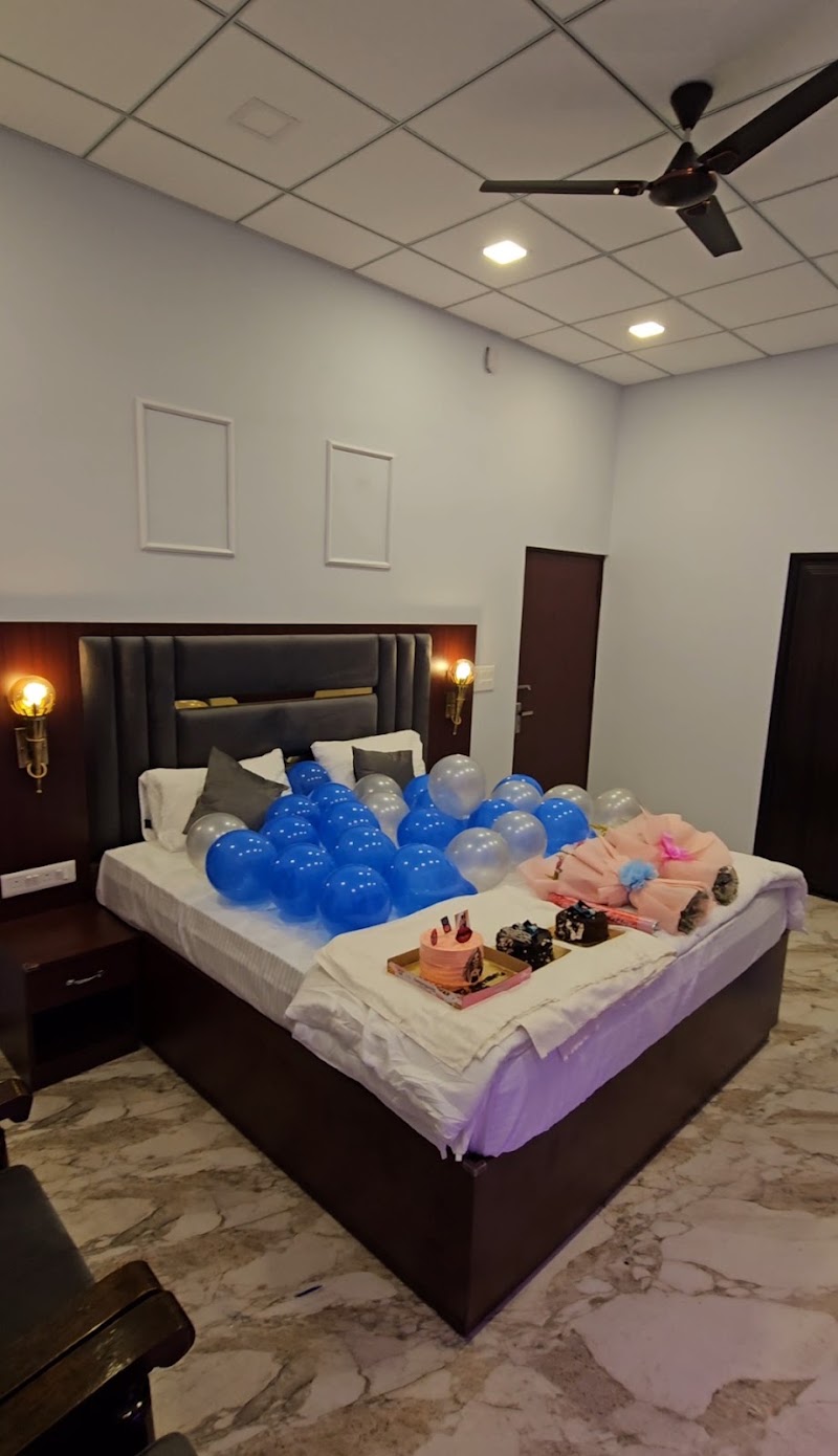 The Kashi Gateway homestay and guest house - The Kashi Gateway homestay and guest house, BHU Rd, Susuwahi, Varanasi, Uttar Pradesh 221011, India