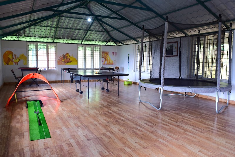 Avadale Wayanad (Stag Groups Not Allowed) - Avadale Wayanad (Stag Groups Not Allowed), Marmalade Springs, c/o, Vivekananda Road, Muttil North, Kalpetta, Kerala 673122, India