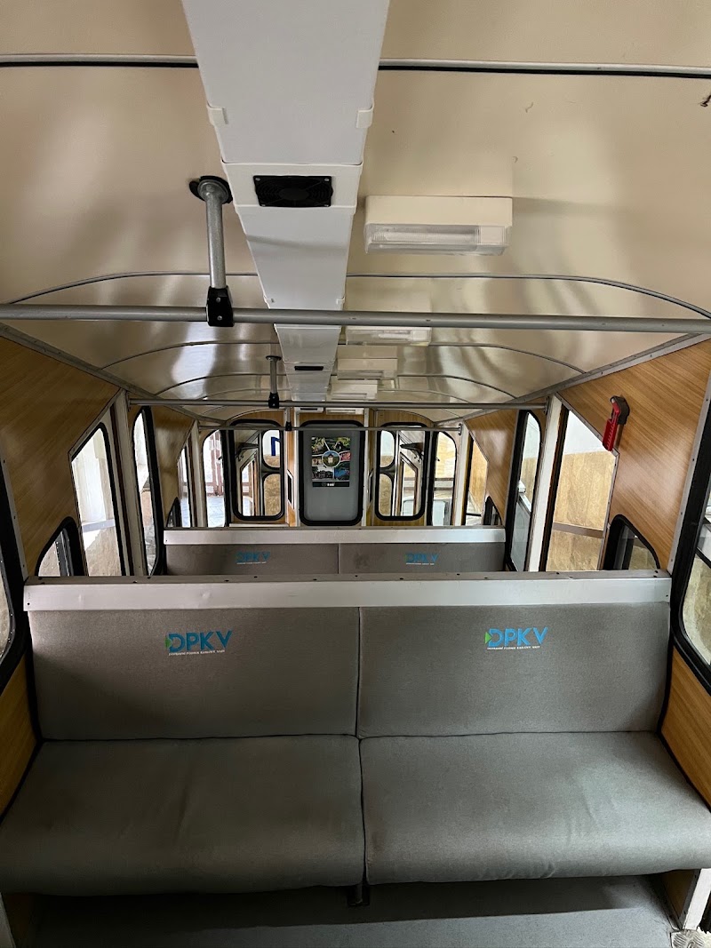 Diana funicular - Diana funicular, Mariánská 1218/1, 360 01 Karlovy Vary-Karlovy Vary 1, Czechia