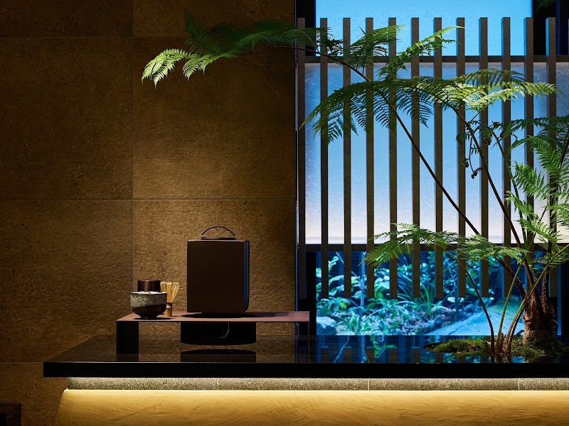 Mitsui Garden Hotel Kyoto Station - Mitsui Garden Hotel Kyoto Station, 848番 Higashishiokōjichō, Shimogyo Ward, Kyoto, 600-8216, Japan