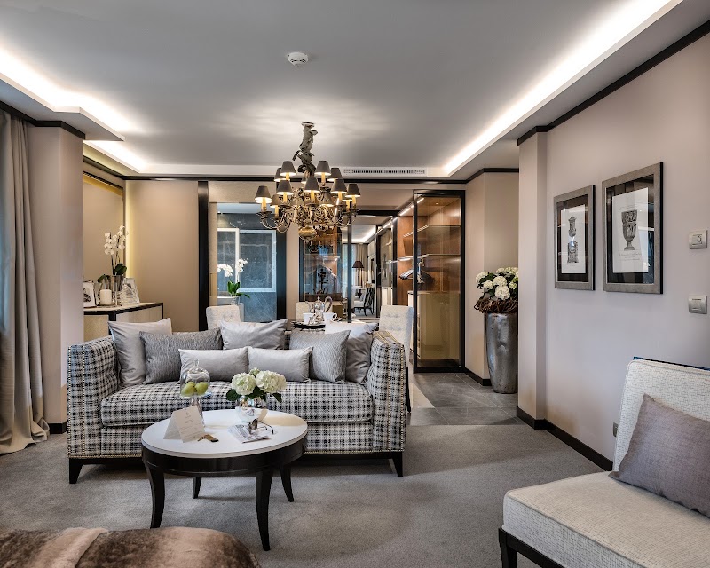 VILLA EDEN - The Private Retreat - VILLA EDEN - The Private Retreat Via Winkel, 68/70, 39012 Merano BZ, Italy