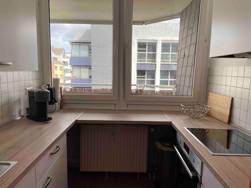 Belgian Quarter Apartment Cologne - Belgian Quarter Apartment Cologne, Maastrichter Str. 13, 50672 Köln, Germany