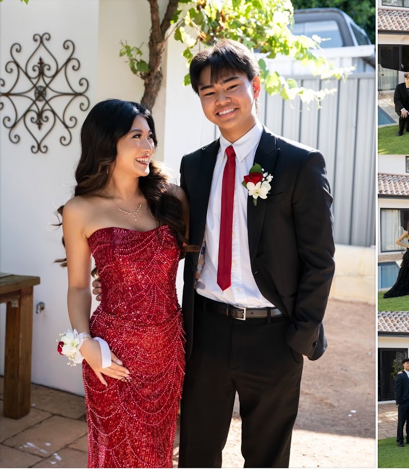 QYN designer dress hire - QYN designer dress hire, 273 Hay St, East Perth WA 6004, Australia