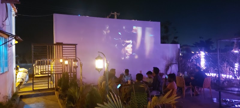 ANAND DA DHABA - ANAND DA DHABA Sarbahal Rd, Sarbahal, Jharsuguda, Pandripathar, Odisha 768202, India