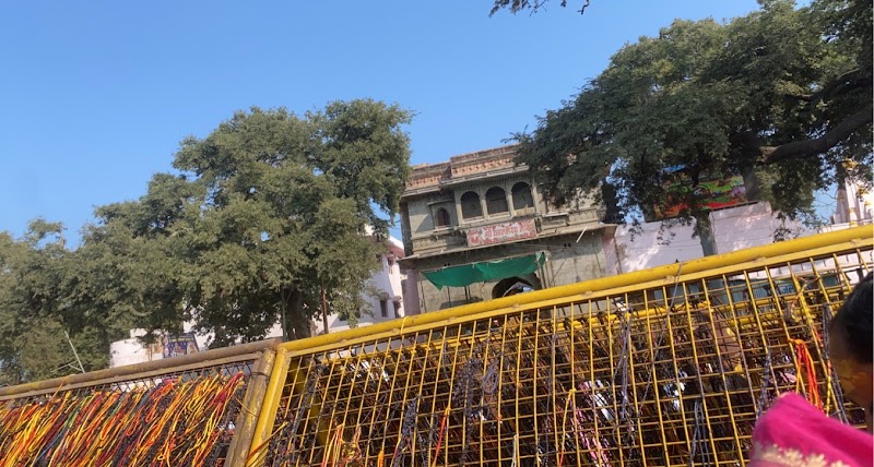 Shri Vikrant Kal Bhairav - Shri Vikrant Kal Bhairav PVR3+RVX, Ujjain Rd, Pologround ,Laxmi Bai Nagar Railway Station,, Banaganga, Malti Vanaspati, Indore, Madhya Pradesh 452015, India