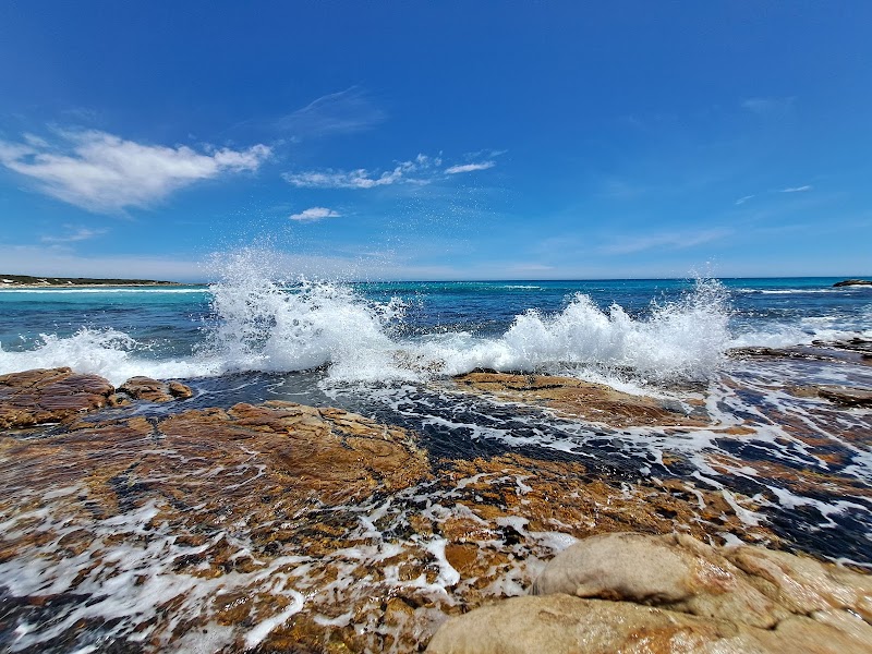 Scarborough Beach - Scarborough Beach, Camel Rock Rd, Scarborough, Cape Town, South Africa