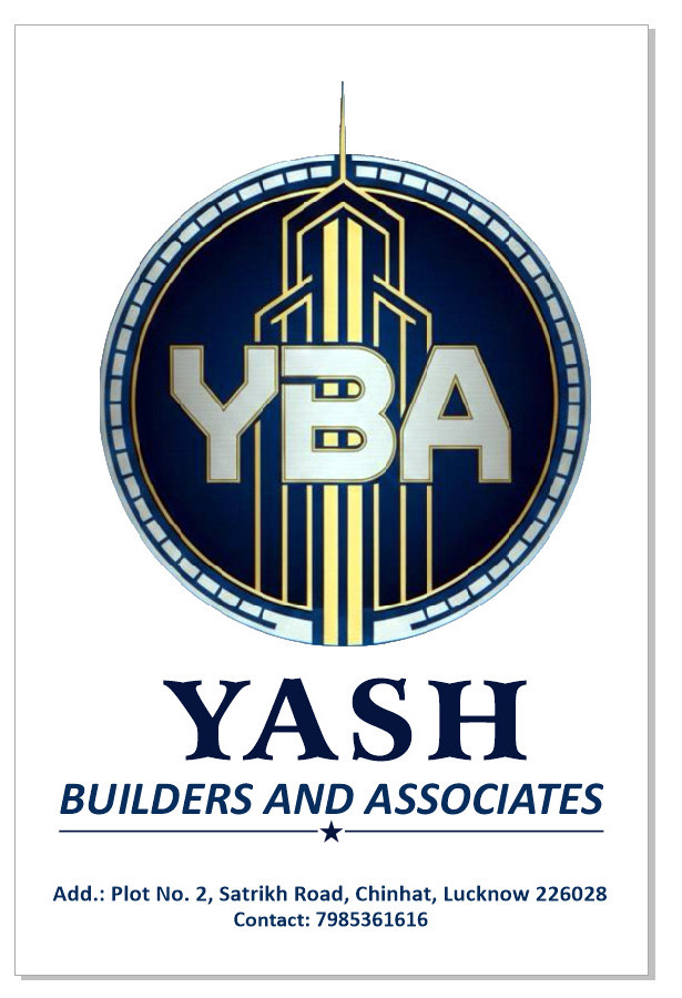 Yash Builders and Associates - Yash Builders and Associates Plot 2, Satrikh Rd, Ashraf Vihar Colony, Gomti Nagar, Lucknow, Uttar Pradesh 226028, India