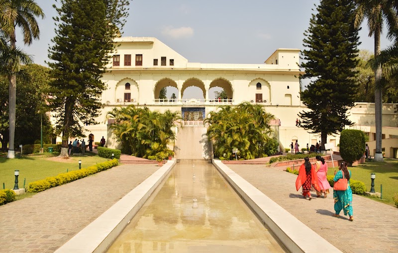 Yadavindra Gardens, Pinjore - Yadavindra Gardens, Pinjore, PINJORE SECURITY ROOM, 28, Kalka - Shimla Rd, near by Pinjore garden, Ambala, Pinjaur, Haryana 134102, India