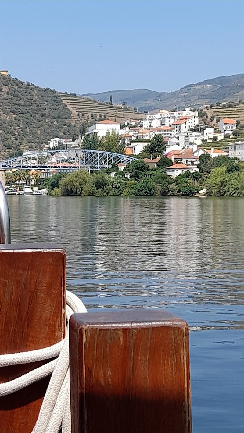 Pinhão - Pinhão Pinhão, Portugal